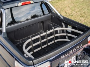 2004 Subaru Baja For Sale - 2.5L Turbo - Manual - Customized